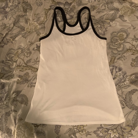 lululemon athletica Tops - Lululemon Tank Top